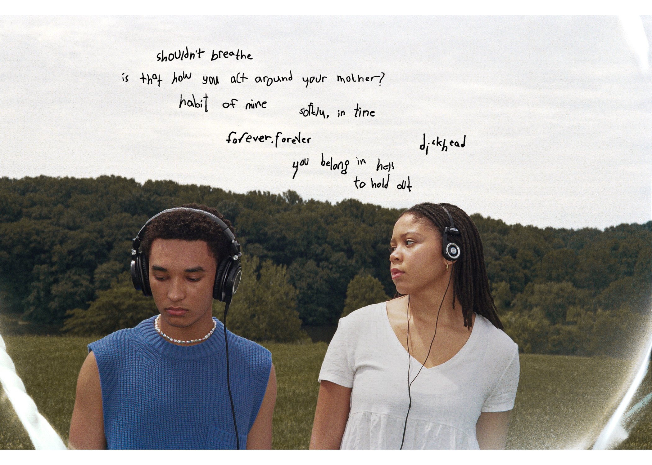 CD Back