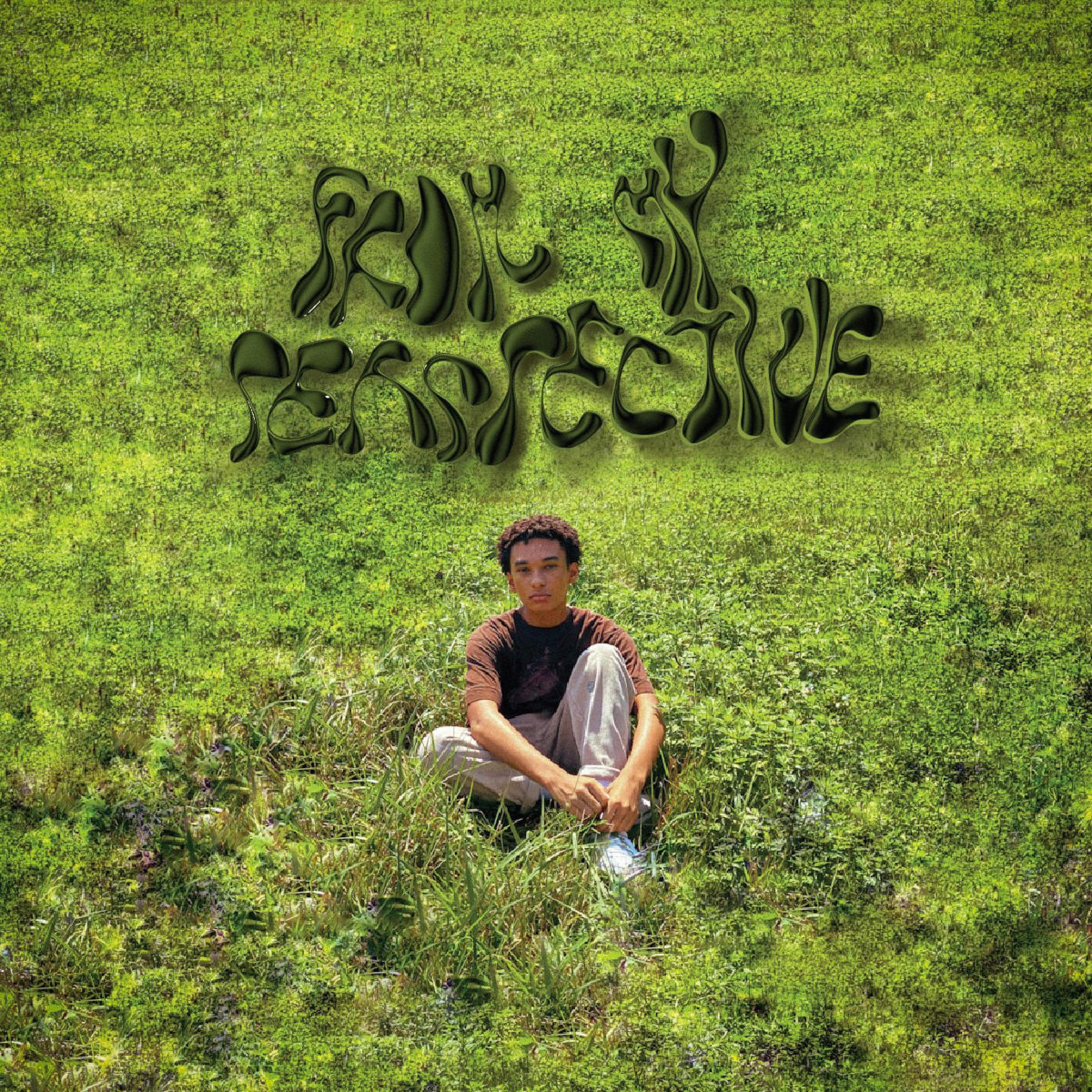 From My Perspective EP cover art
